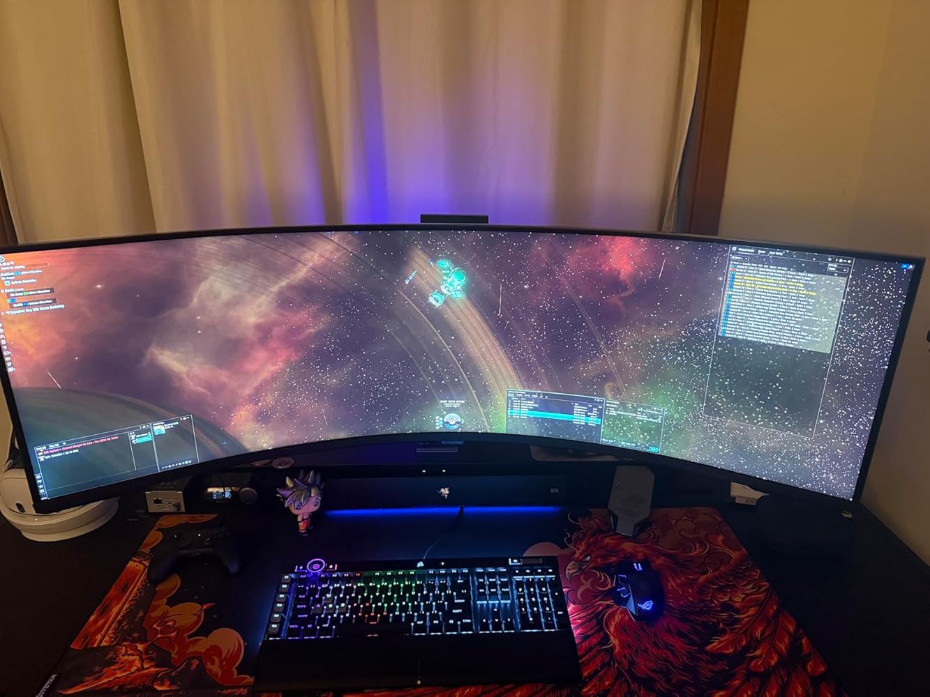 User picture