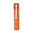 SportDOG Canvas Dummies - Hunting Dog Training Tool - Game Scent Absorber - Water-Ready Bumper - Durable Field Dummy - Weighted Toy - Standard Size - 2.75 W X 12 L - Orange