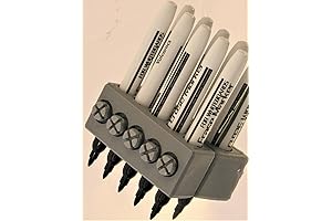 Music Staff Liner for Chalk and Dry Erase Boards