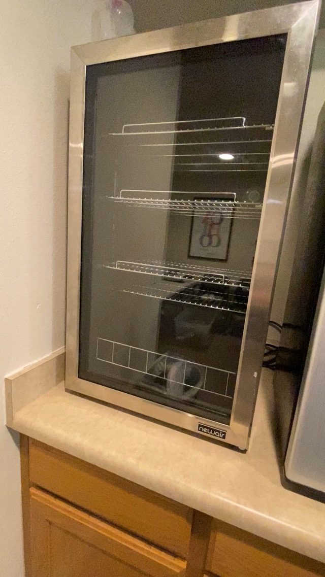 Honest review of newair mini fridge