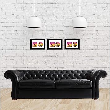 Creative Picture Frames 8 x 12 CD Music Frame with White Matting Displays Disc and Cover Self Standing or Wall Display
