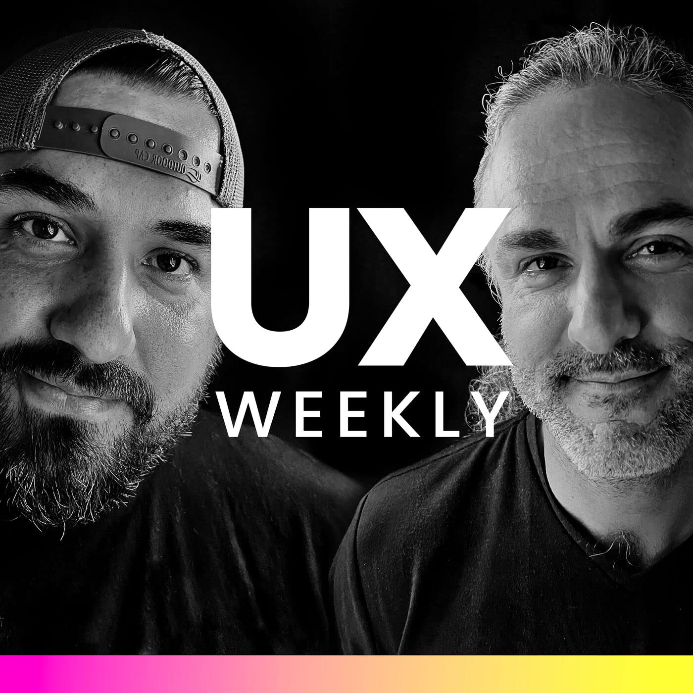 UX WEEKLY