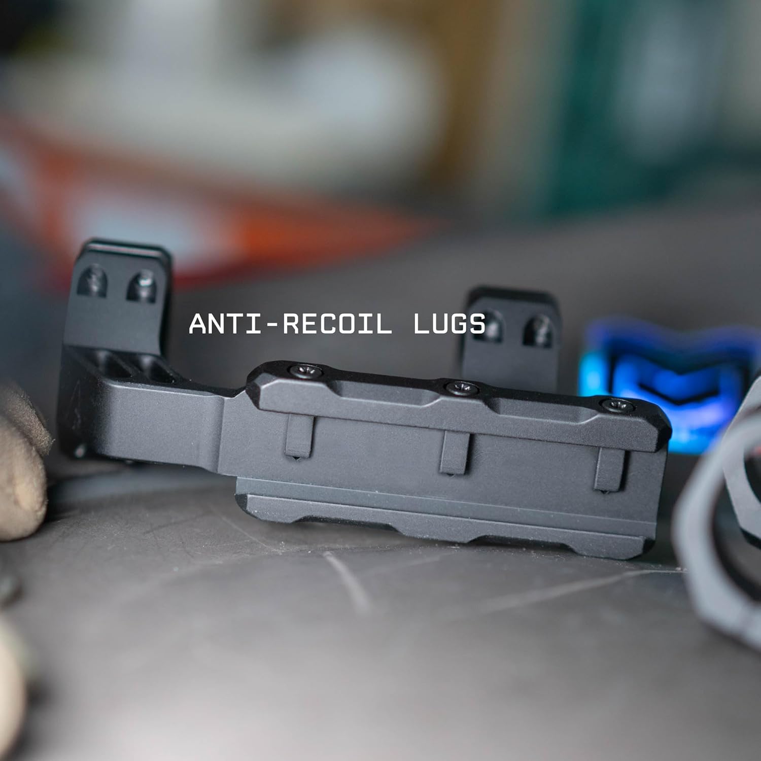 Monstrum SL16X-BDCA3 and ZS174Z Bundle