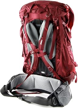 Thule Women's Guidepost Backpacking Pack, 75L