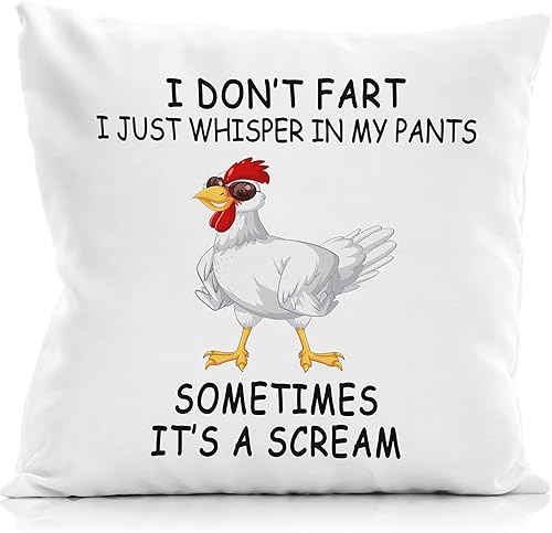 Miniatura 6 de NATSUNO Funda de almohada para perro, Just a Girl Who Loves Dogs, decoración de habitación de perro, fundas de almohada para perros de 18 x 18