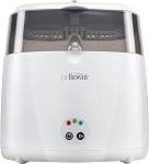 Dr. Brown's Deluxe Electric Sterilizer for Baby Bottles and Other Baby Essentials