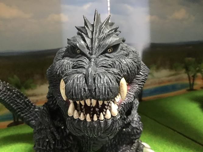 Amazon | エクスプラス GARAGE TOY デフォリアル ゴジラウルティマ