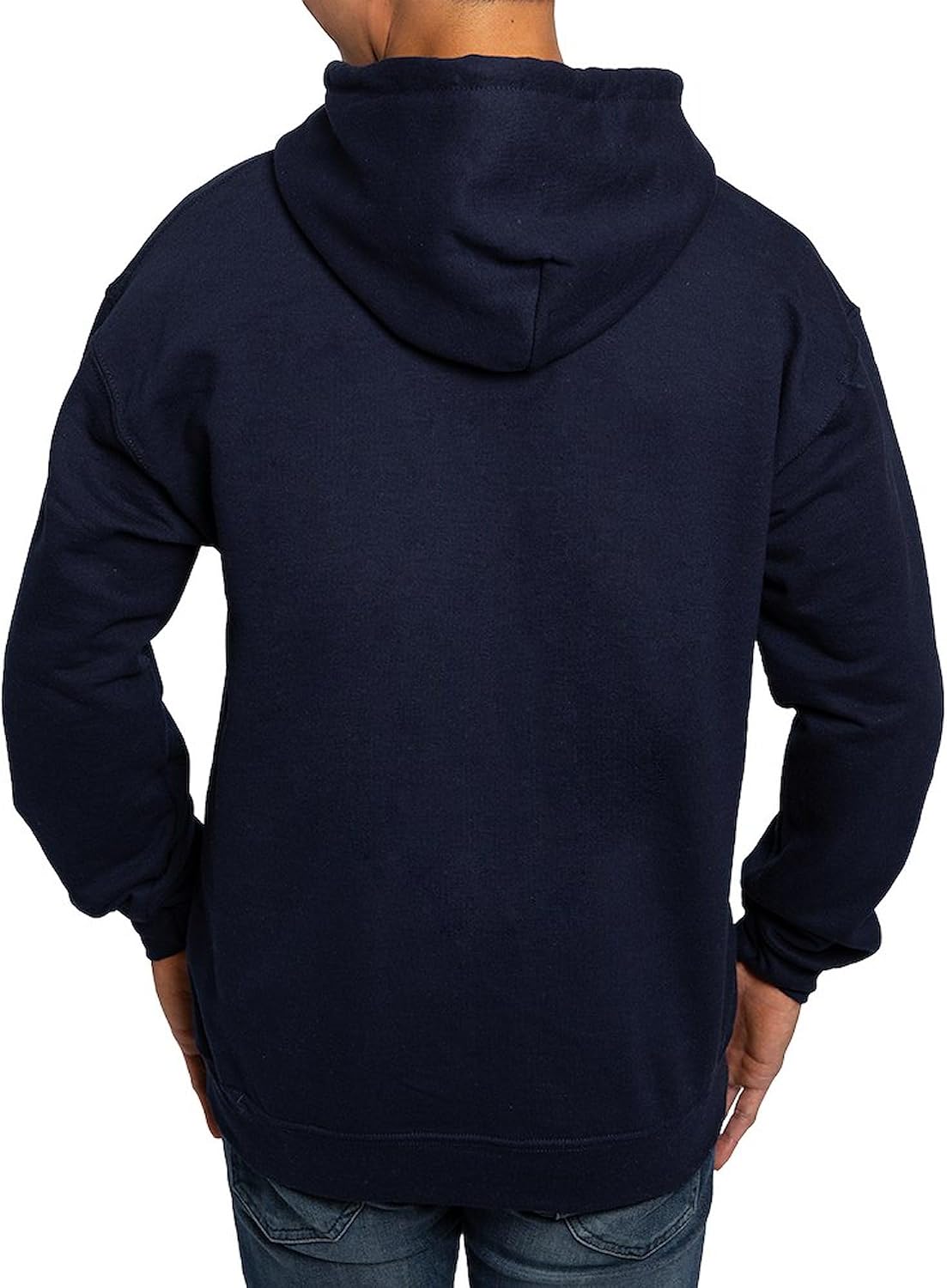 CafePress Play Doh: Best Day Ever Men's Light Regular Fit Hooded Sweatshirt