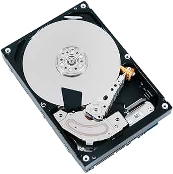東芝 TOSHIBA MG03ACA400（3.5インチ HDD 4TB） Amazon.com: MG03ACA - 4 TB - INTERNAL - 3.5IN - 7200 RPM