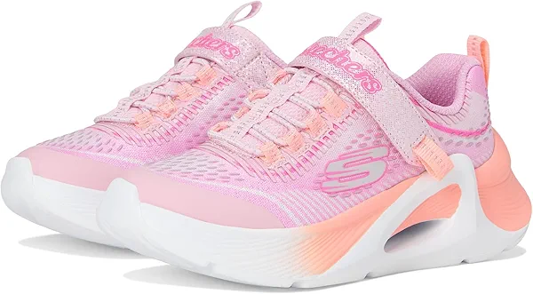 Skechers Girl's Tide Tech Sneaker