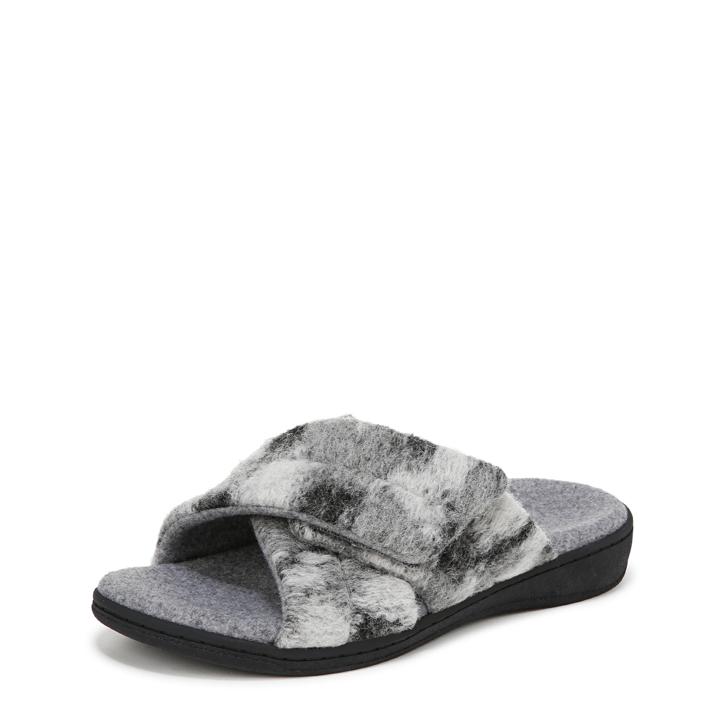 Vionic womens Relax Ii Slides