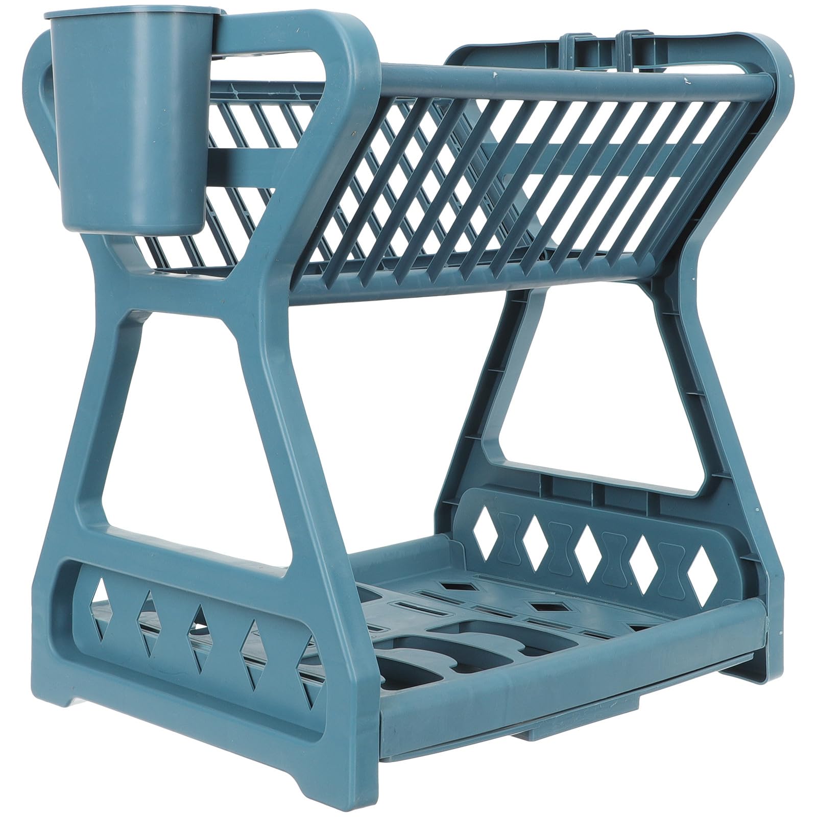 TVANTRUXIS ABS Multi-Layer Dish Rack