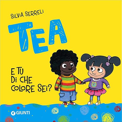 E tu di che colore sei?