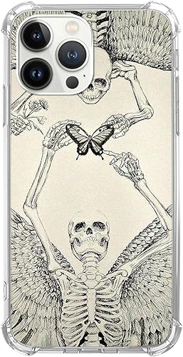Miniatura 4 de Funda de teléfono con diseño de plantas de calabaza de Halloween para iPhone 14 Pro Max, cubierta de jardín de calabaza para adolescentes, hombres y