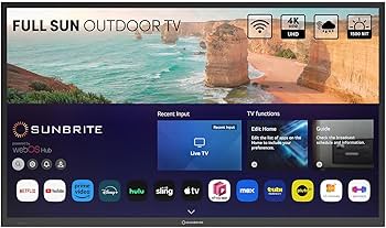 Amazon.com: SunBrite 49