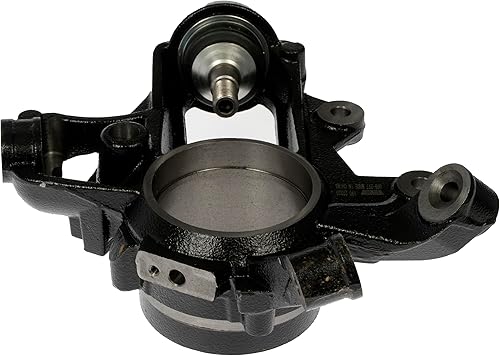 Miniatura 2 de Dorman 698-297 nudillo de suspensión del lado del pasajero trasero compatible con modelos seleccionados Dodge y Jeep