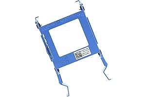 Deal4GO 2.5" SATA Hard Drive Bracket HDD Carrier x9fv3