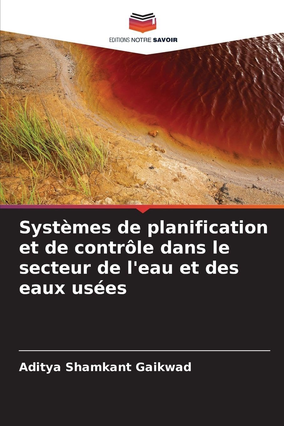 Guide Pratique des Systèmes de Planification dans le Secteur de l'Eau