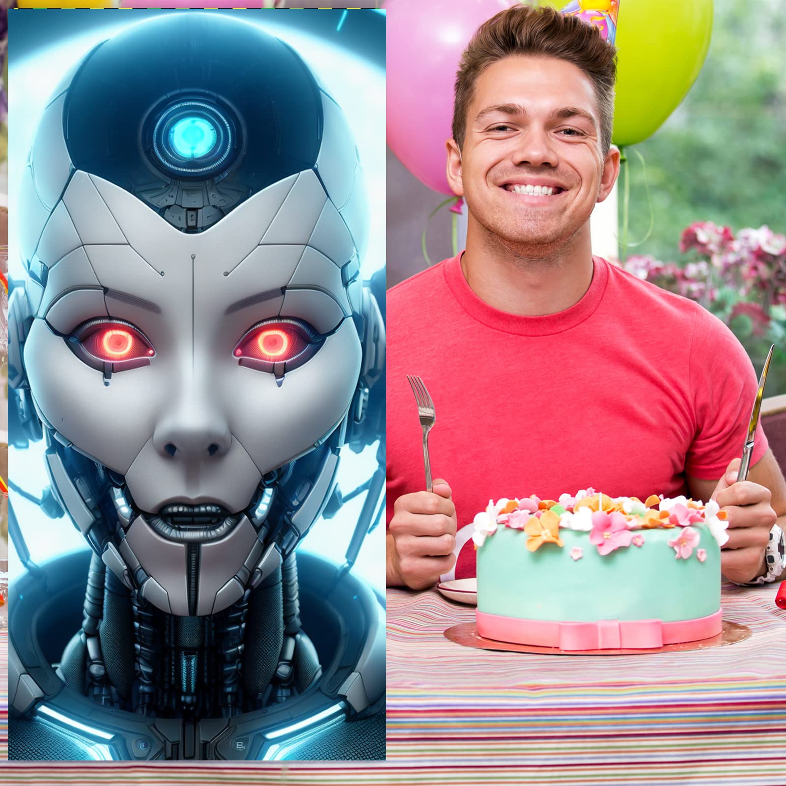 AI Bot Party: Manchester’s Night of Synthetic Guests and What It Means