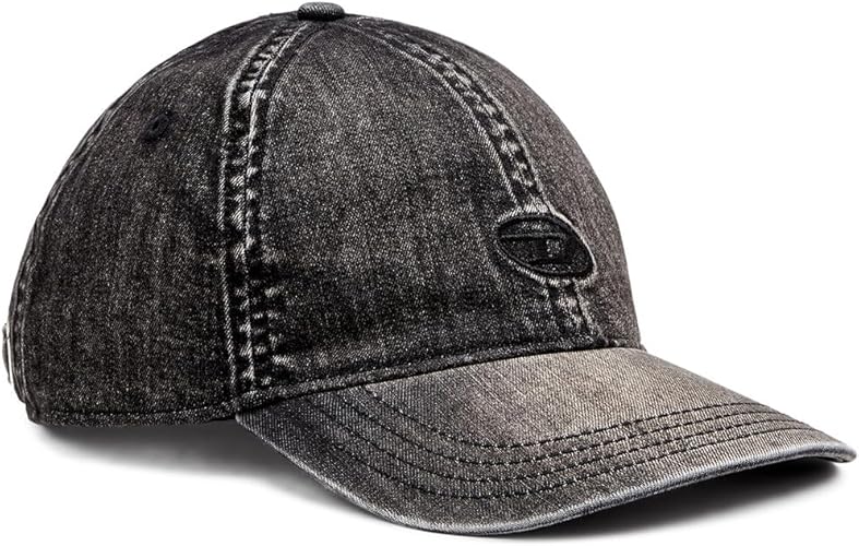 Amazon | [Diesel] [ディーゼル] メンズ ベースボールキャップ C