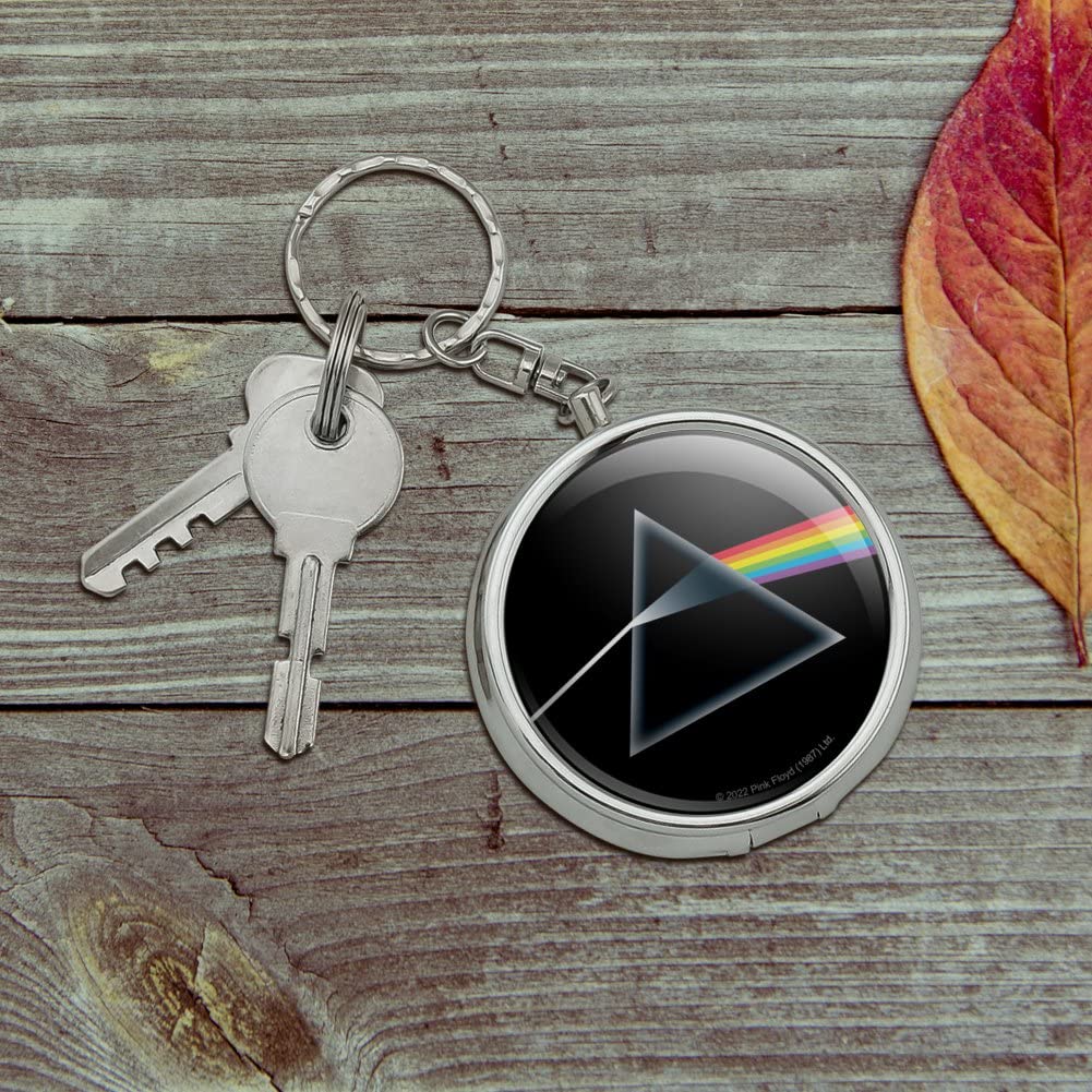 pink floyd cigarette Amazon.com: GRAPHICS & MORE Pink Floyd Dark Side Portable Travel Size  Pocket Purse Ashtray Keychain with Cigarette Holder : Home & Kitchen