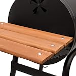 Char-Griller 1515 Patio Pro Charcoal Grill