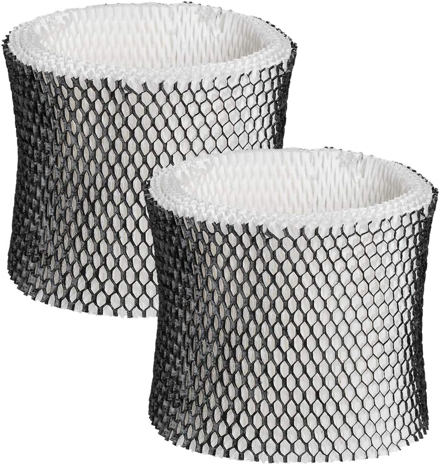 HIFROM Replacement HWF64 Humidifier Filter Replacement for Holmes Sunbeam Bionaire