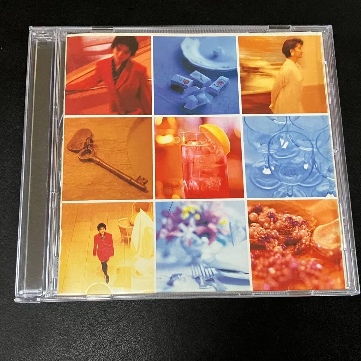 Amazon.co.jp: 裏ジャケ無し 邦楽CD 島田歌穂/HOTEL Kaho Shimada Selection I(廃盤) : おもちゃ Amazon.co.jp: 裏ジャケ無し 邦楽CD 島田歌穂/HOTEL Kaho Shimada Selection I(廃盤) : おもちゃ