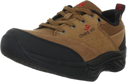 Chung Shi AuBioRiG Comfort Step Travel 9100105, Scarpe Outdoor Multisport  Donna, Marrone (Braun (Braun)), 36 : Amazon.it: Scarpe e borse
