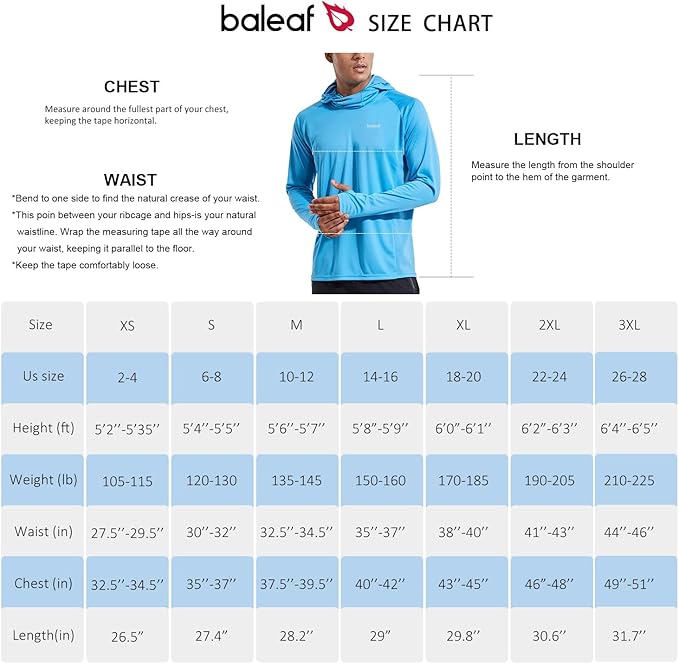 In addition to sun protection, the shirt features a built-in mask for added protection against dust, particles, and wind. The hoodie design offers extra coverage for the neck and head, making it ideal for outdoor activities such as fishing, hiking, or gardening. The shirt is also quick-drying and moisture-wicking, keeping you dry and comfortable throughout the day.