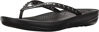 FitFlop Women's Iqushion Ergonomic Flip-Flop