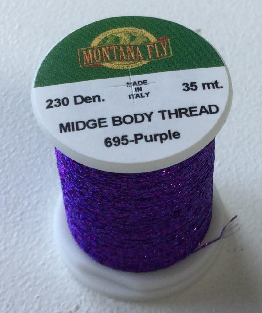 MFC Midge Body Thread