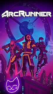 PS4版　アークランナー 【Amazon.co.jp限定】 オリジナルPC＆スマホ壁紙 配信