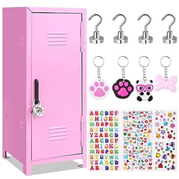 THERAMPAGEミニロッカー PLUS 更衣ロッカー LZ ミニロッカー ダイヤル錠 （ ロッカー 鍵