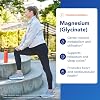 Pure Encapsulations Magnesio (Glicinato), 90 cápsulas | Suplemento para apoyar el alivio del estrés, el sueño, la salud del corazón, nervios, músculos y metabolismo*, con glicinato de magnesio (Paquete de 1) 5