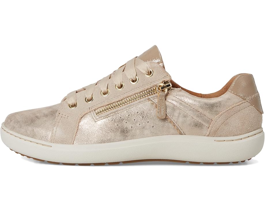 Clarks Nalle Zen - Left View