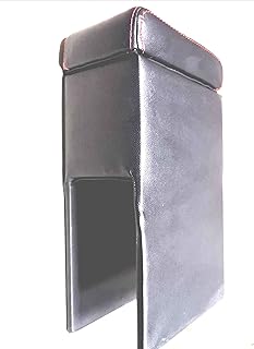 Car Arm Rest for Hyundai Verna