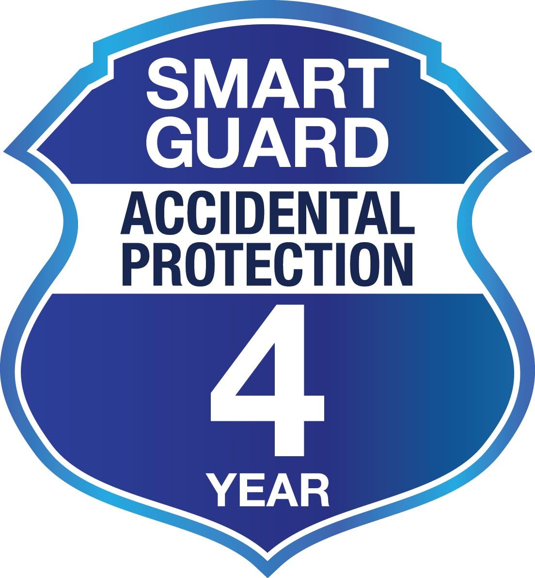 SMARTGUARD 4-Year Laptop Accidental Protection Plan ($2500-$3000)