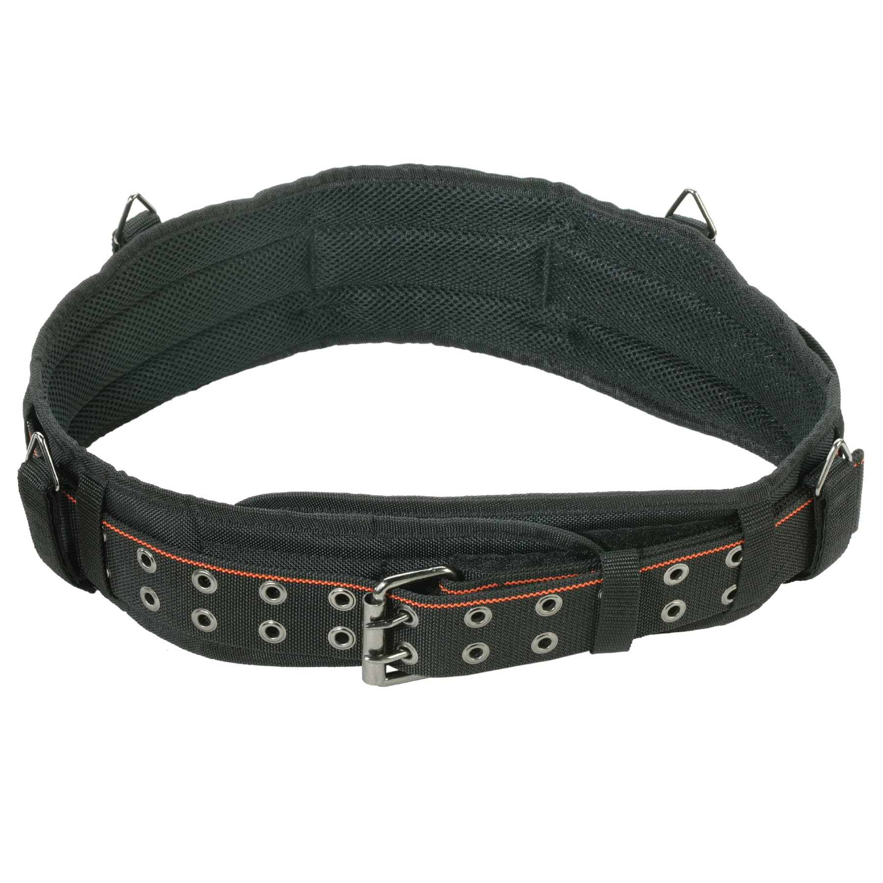 Ceinture outil Arsenal 5555 taille 2XL noire pour bricoler sur le toit