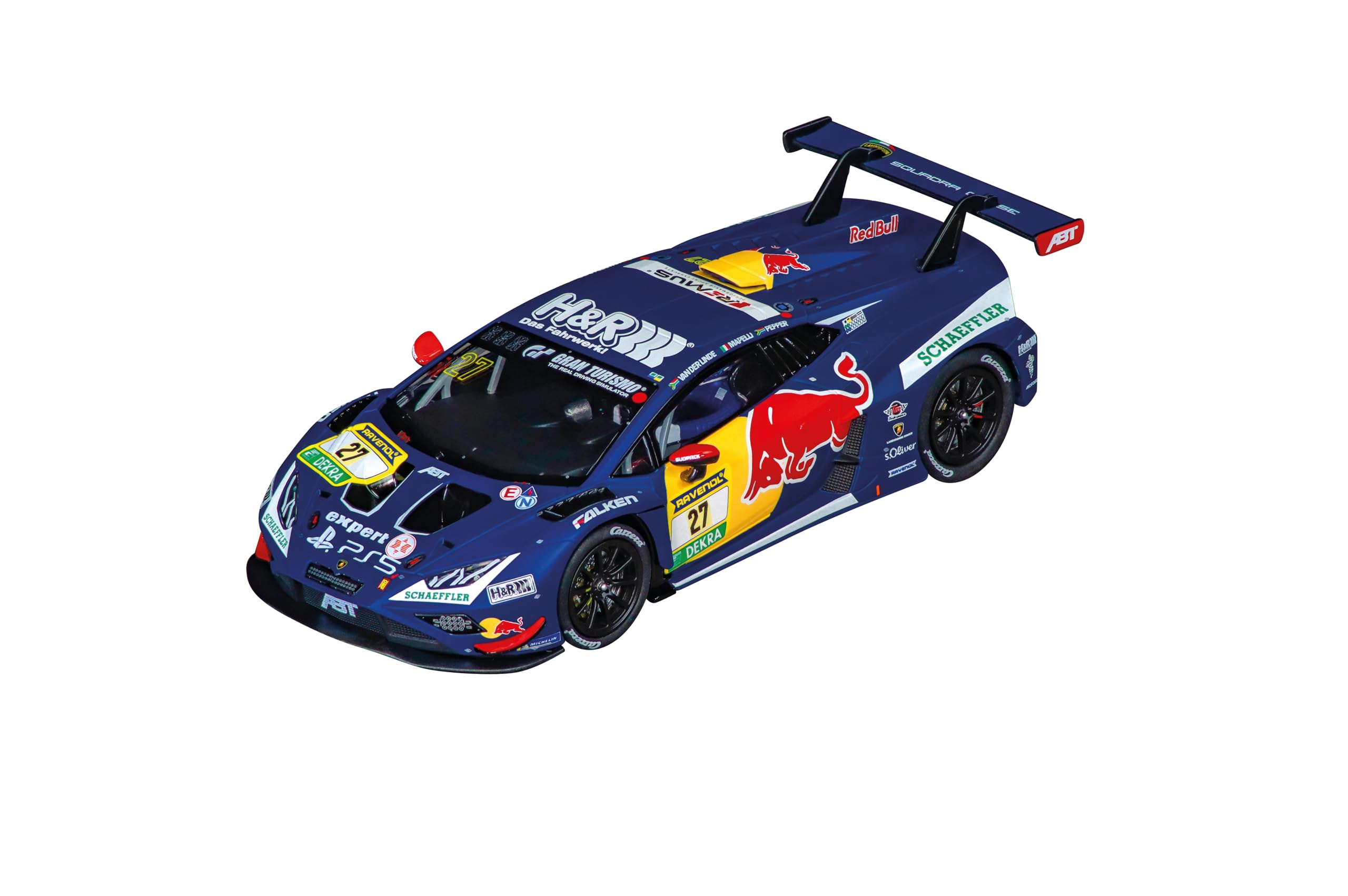 Carrera Lamborghini Huracán GT3 Evo2 'ABT-Sportsline, No.2