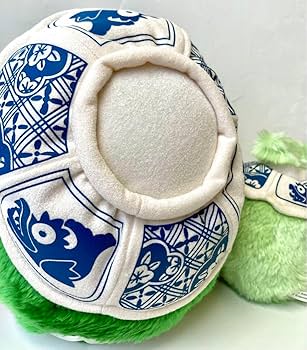 愛知万博　愛・地球博　EXPO　キッコロ　モリゾー もふもふ ぬいぐるみ　レア Amazon.co.jp: モリゾー キッコロ ぬいぐるみ 愛 地球博 : おもちゃ