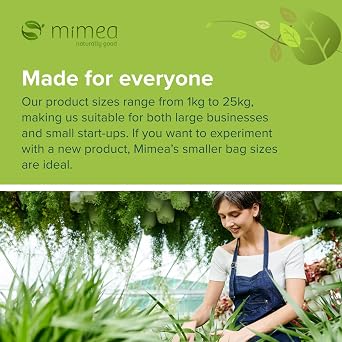 Mimea Chicory Root Cut | 1kg | Quality Ingredients | Coffee Substitute | Health Supplement | Natural Sweetener
