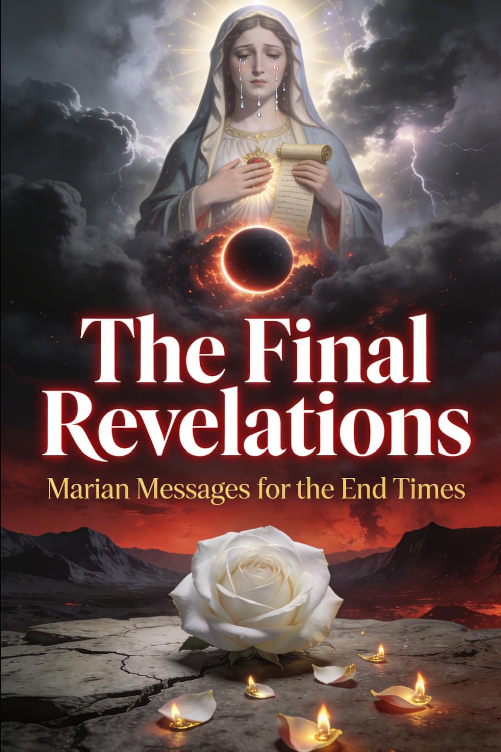 The Final Revelations: Marian Messages for the End Times