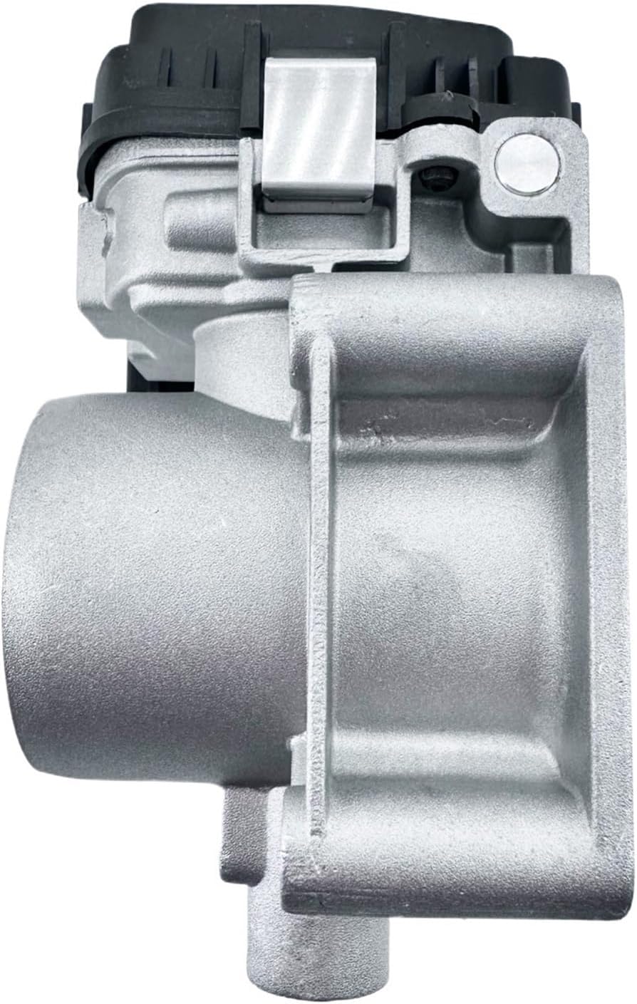 77363827 71788736 9S519E926AA 1562092 Suitable Throttle Body Valve For Fiat Punto Car Assembly