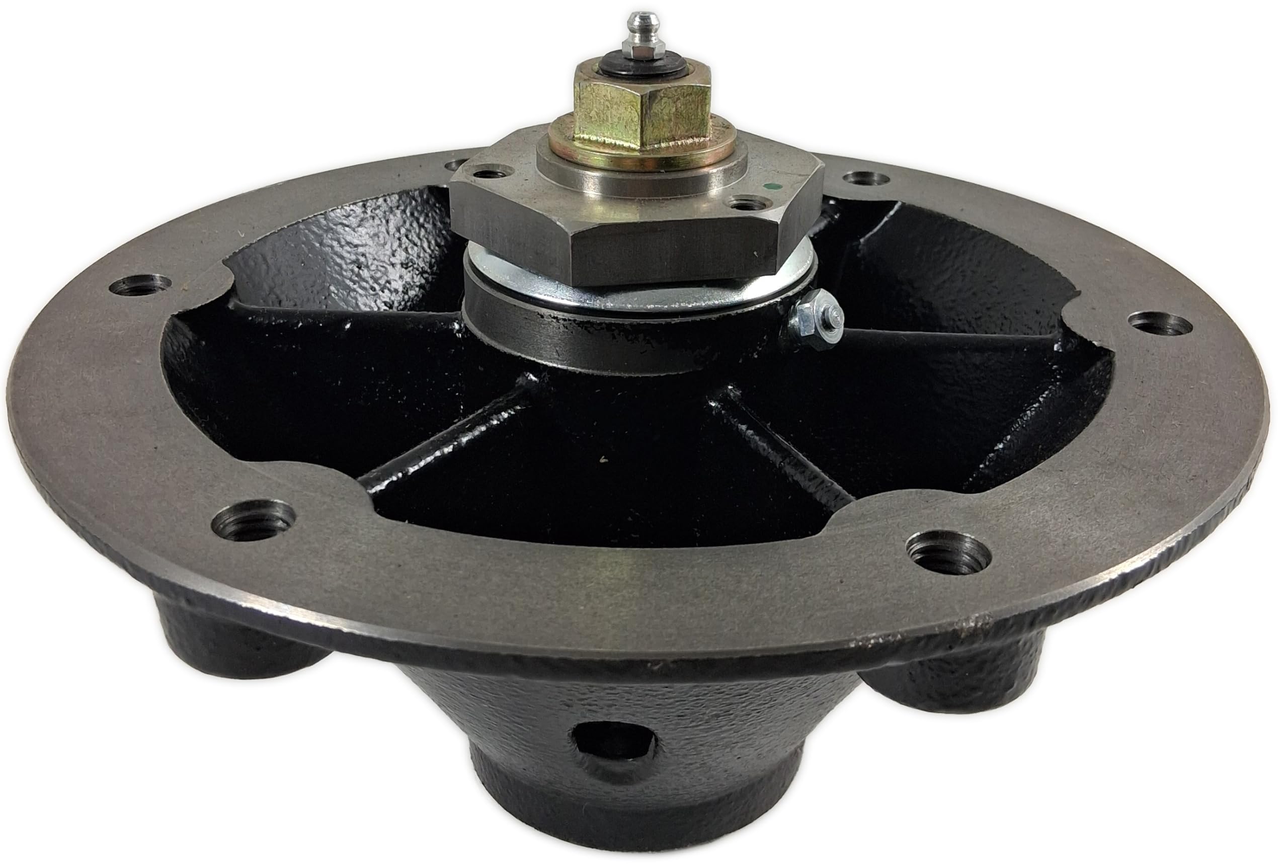 Amazon.com : Single Cylinder Repair Genuine OEM Iron Spindle Assy