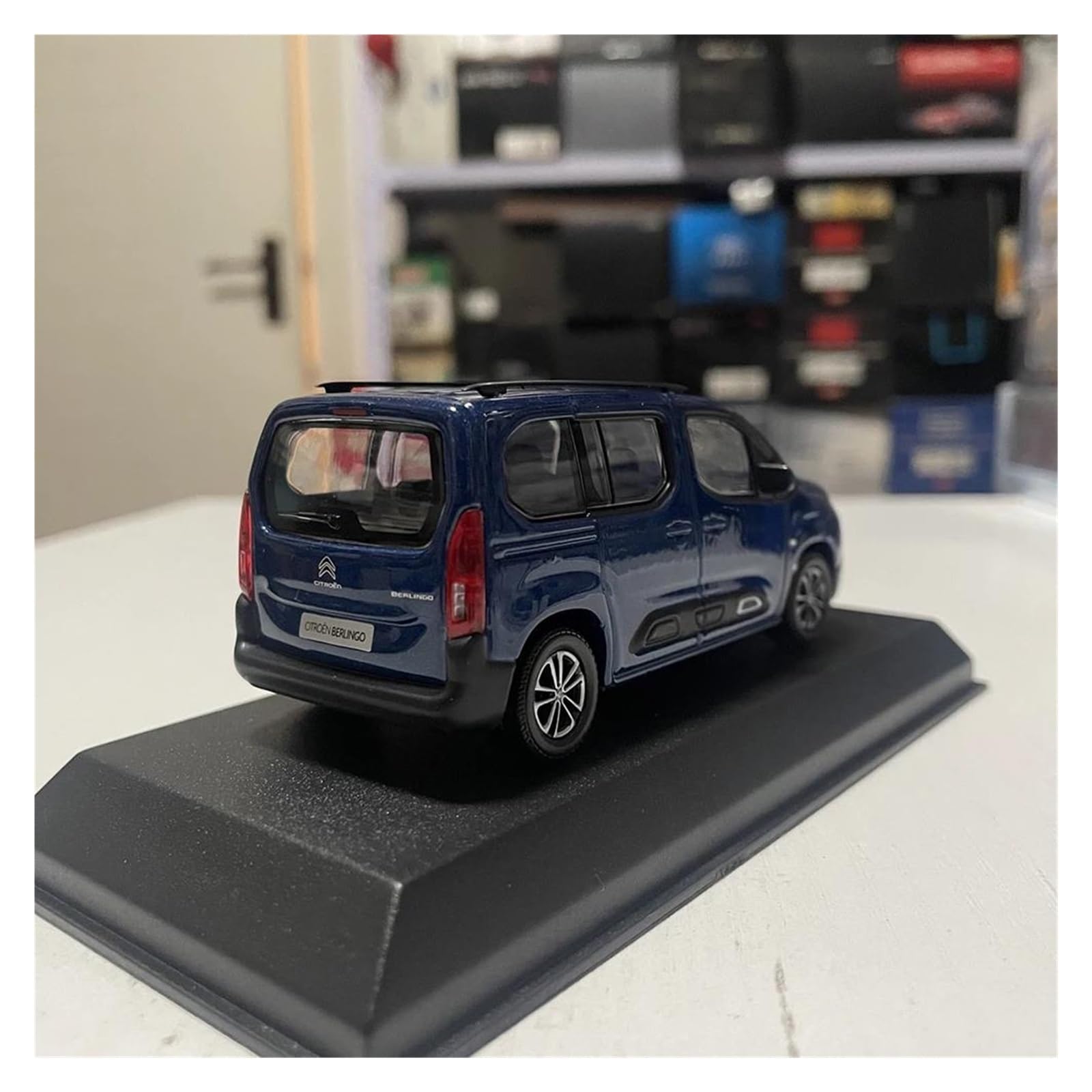 Metallo Scala Replica 1 43 Per Citro 2020 Modello Auto In Lega Non Apribile Simulazione Aziendale Arredamento Per La Casa Espositore Souvenir Hobby Veicoli Giochi Set
