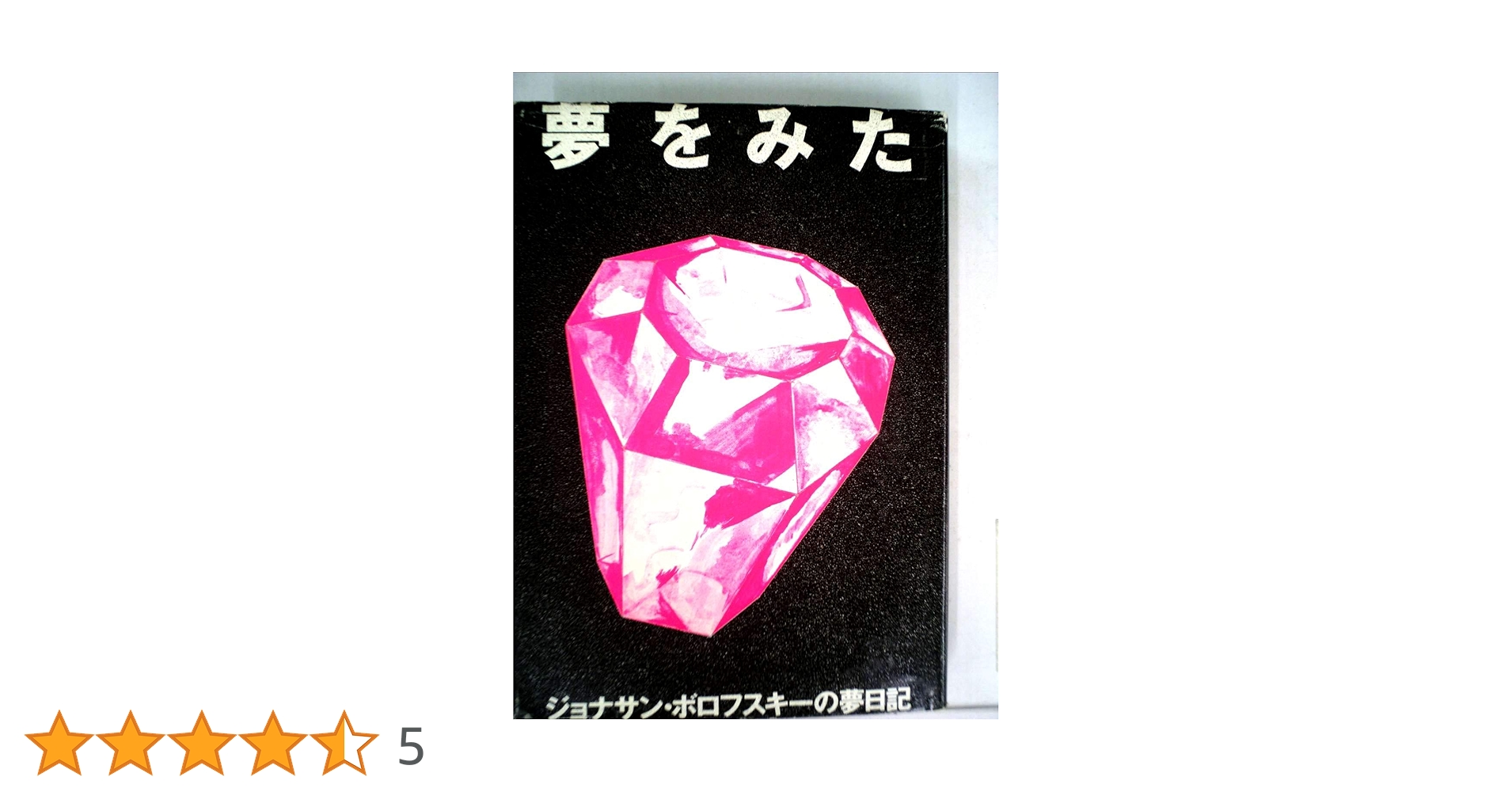 夢をみた　ジョナサン・ボロフスキー　画家　ジョナサンボロフスキー　夢日記 夢をみた ジョナサン・ボロフスキー 画家 ジョナサンボロ