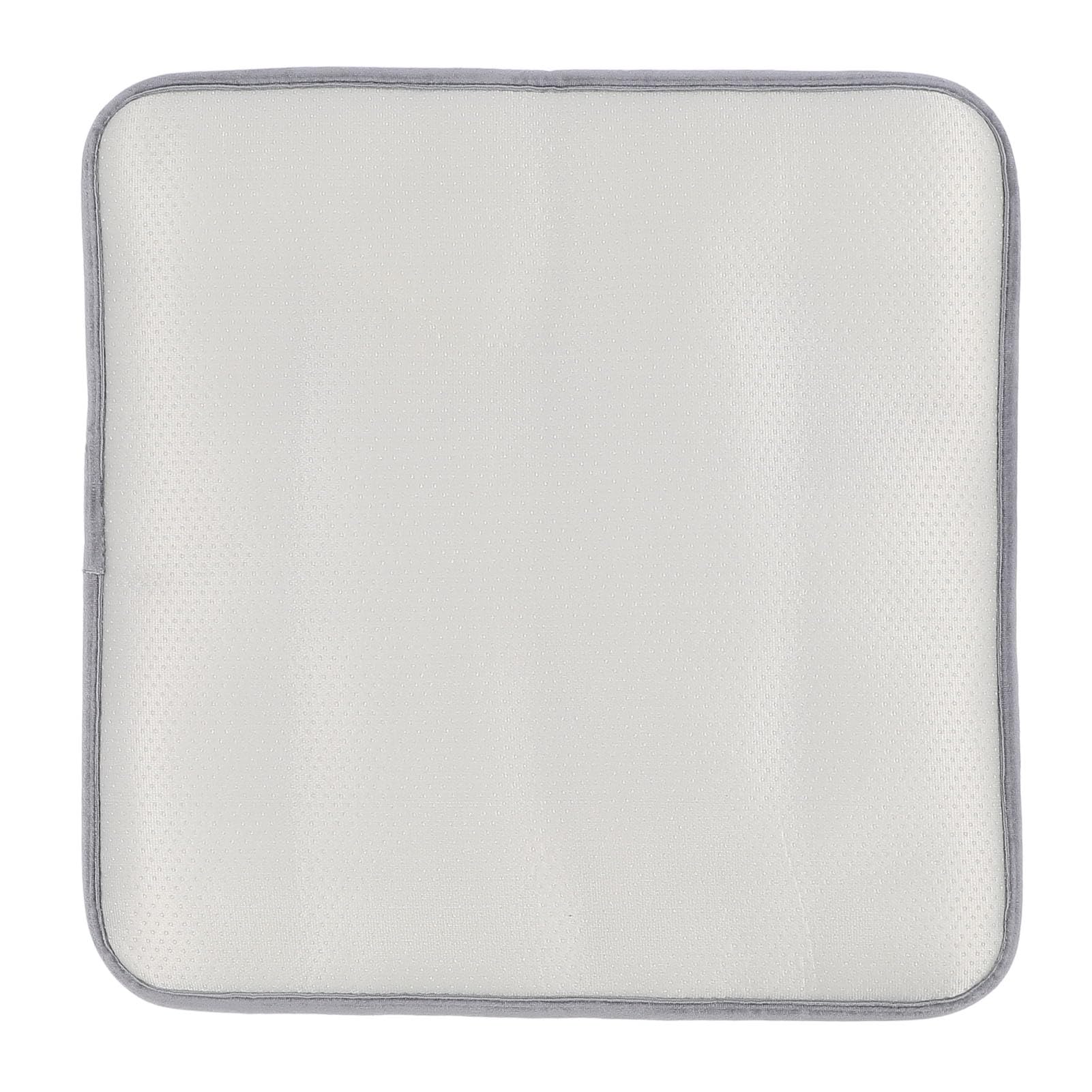 KKPLZZ Beheiztes Sitzkissen, Waschbar, USB-betrieben, 3 Stufen, Heizung, 3 Sekunden, Schnelles Aufheizen, 30 ℃ Bis 65 °C, Beheiztes Sitzkissen für Zuhause, Sofa, Büro