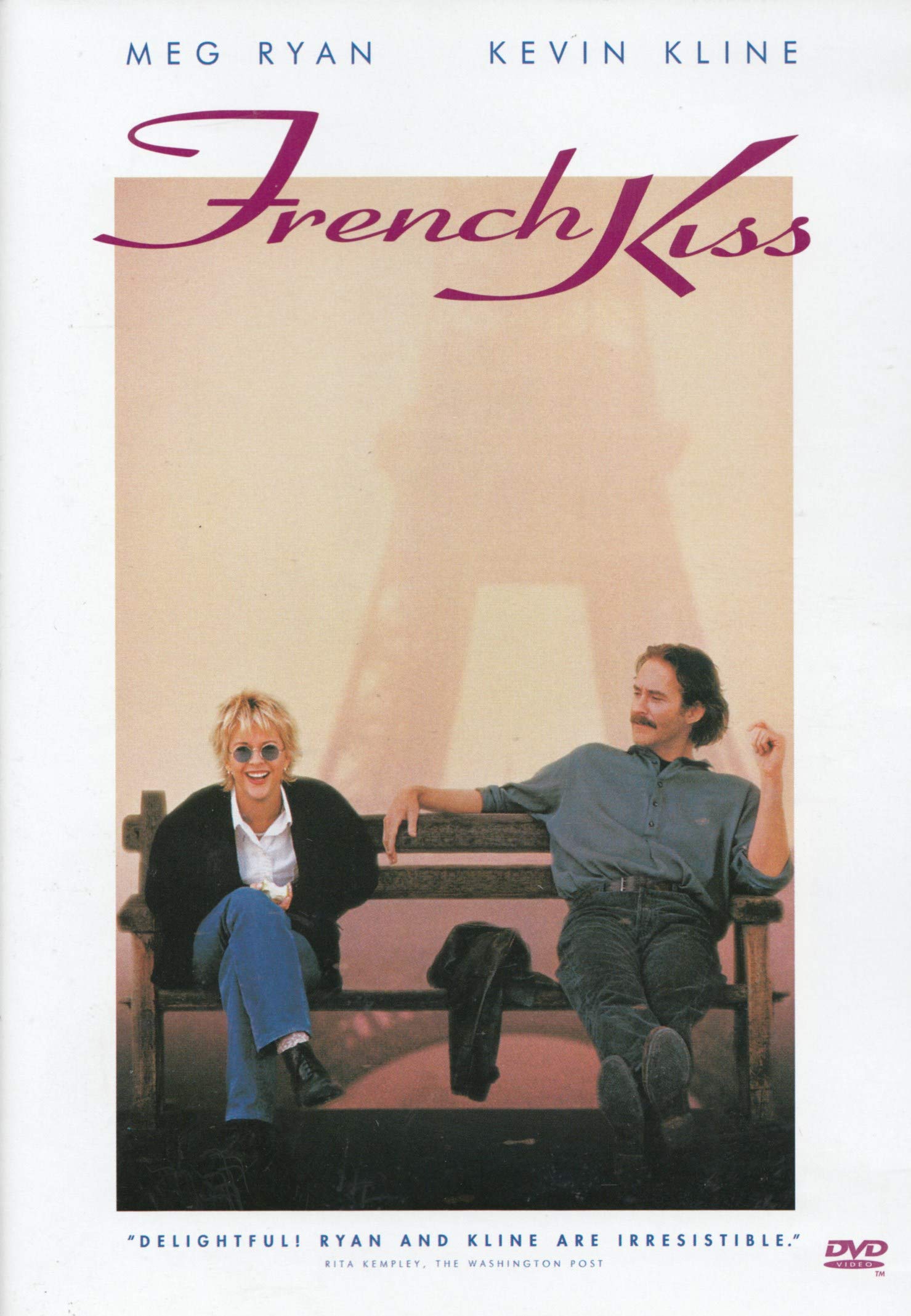French Kiss Movies & TV