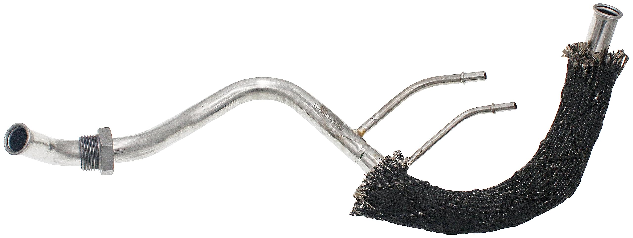 Dorman - OE Solutions Exhaust Gas Recirculation (EGR) Line 598-171 - View #13